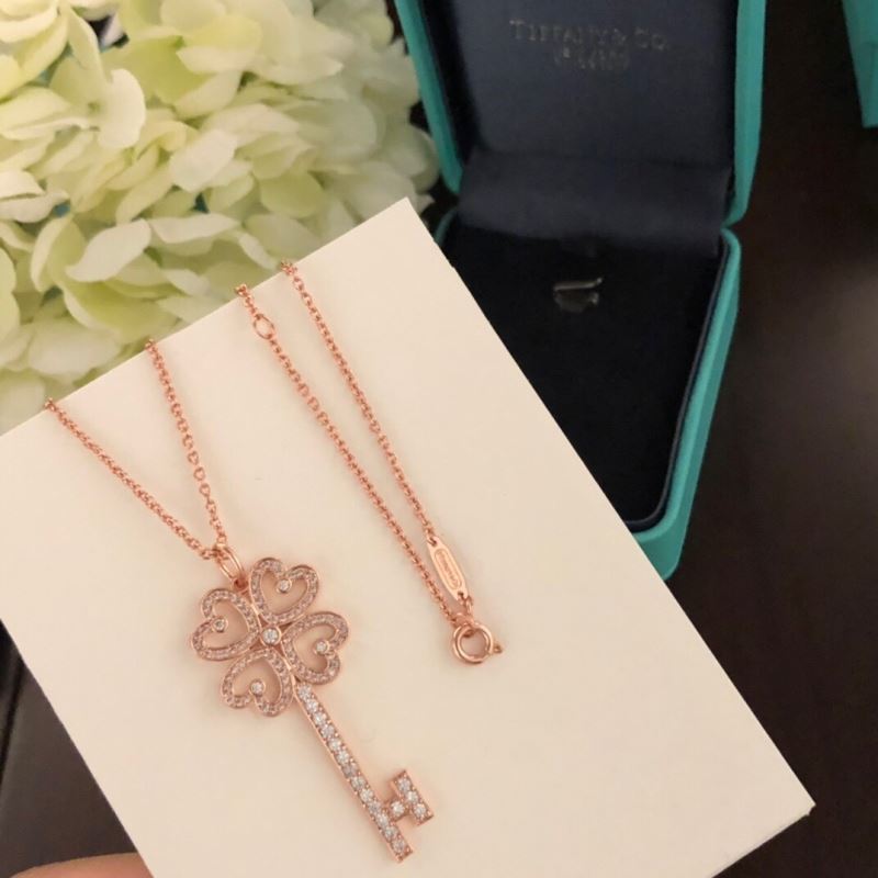 Tiffany Necklaces